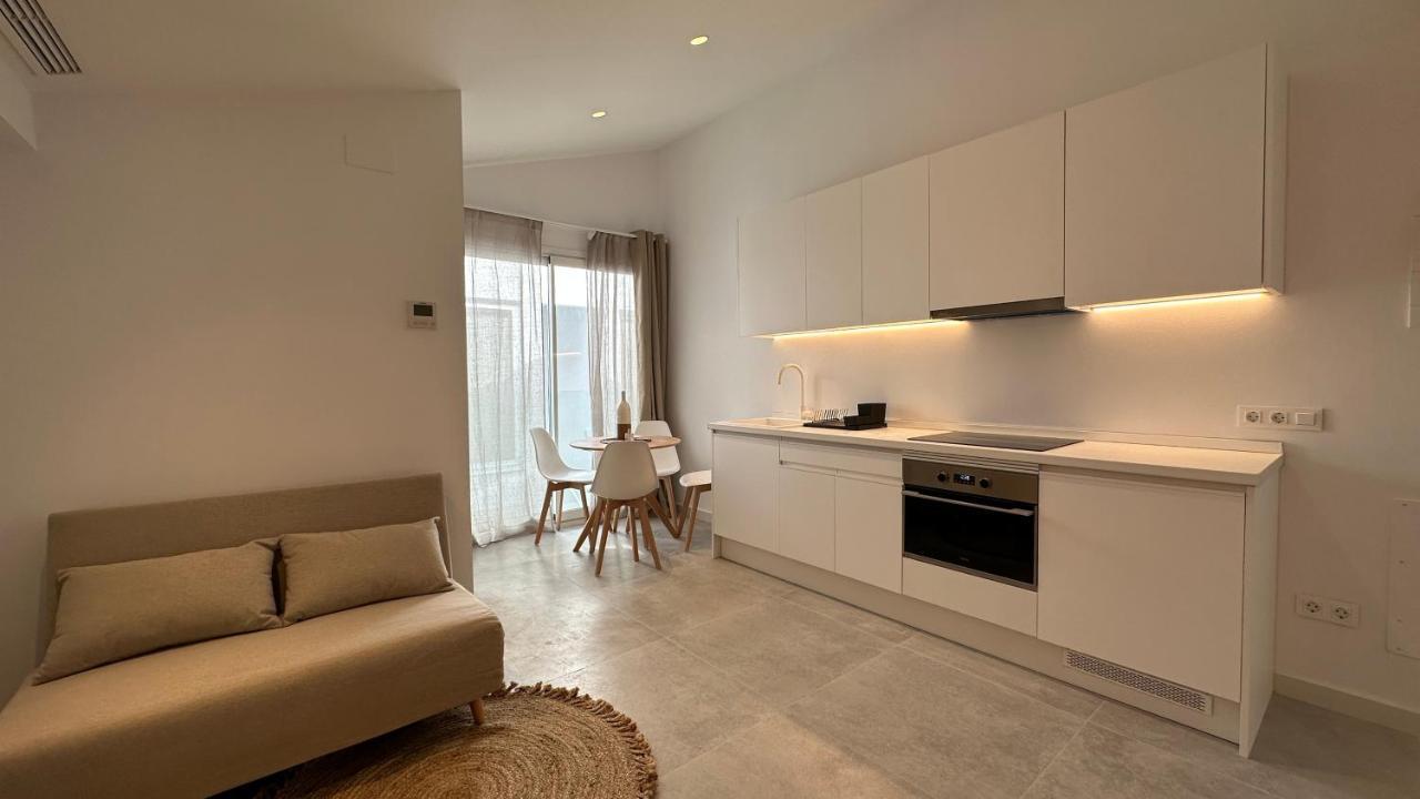 Art Homes Lavadero Valência Exterior foto