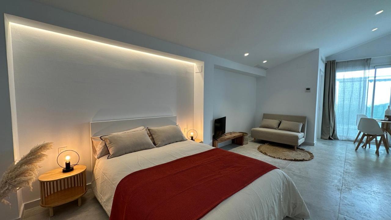 Art Homes Lavadero Valência Exterior foto