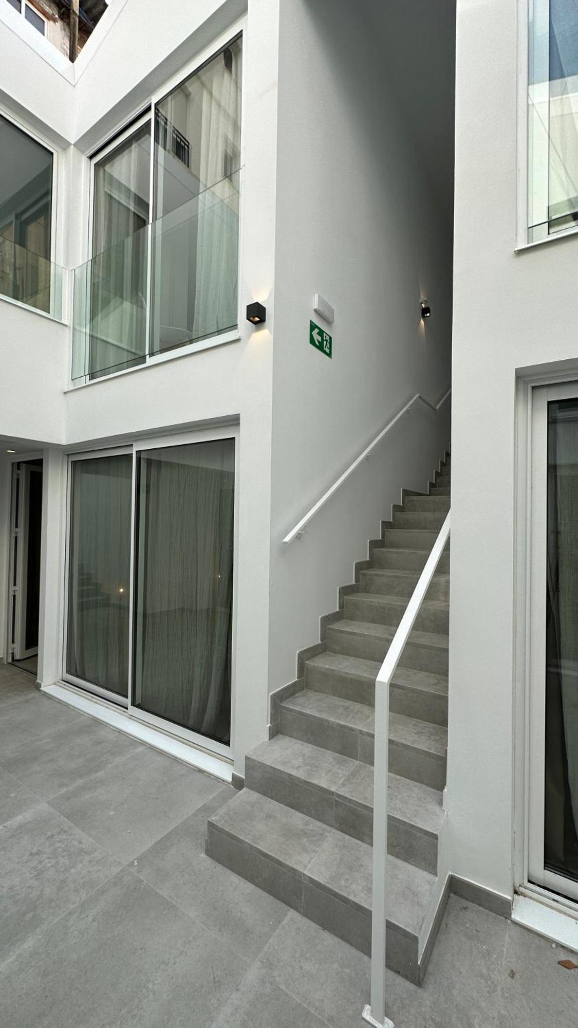 Art Homes Lavadero Valência Exterior foto