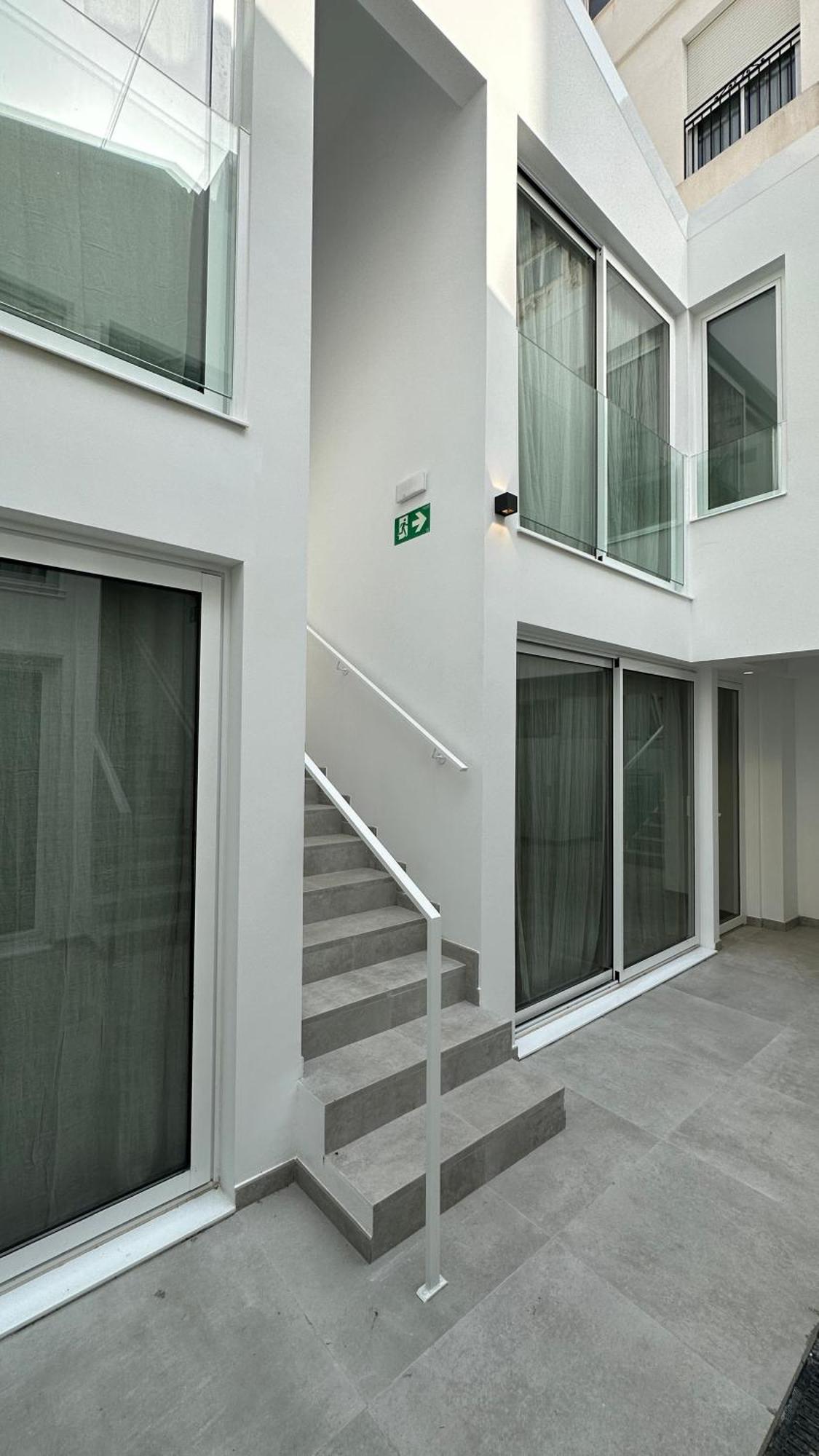 Art Homes Lavadero Valência Exterior foto