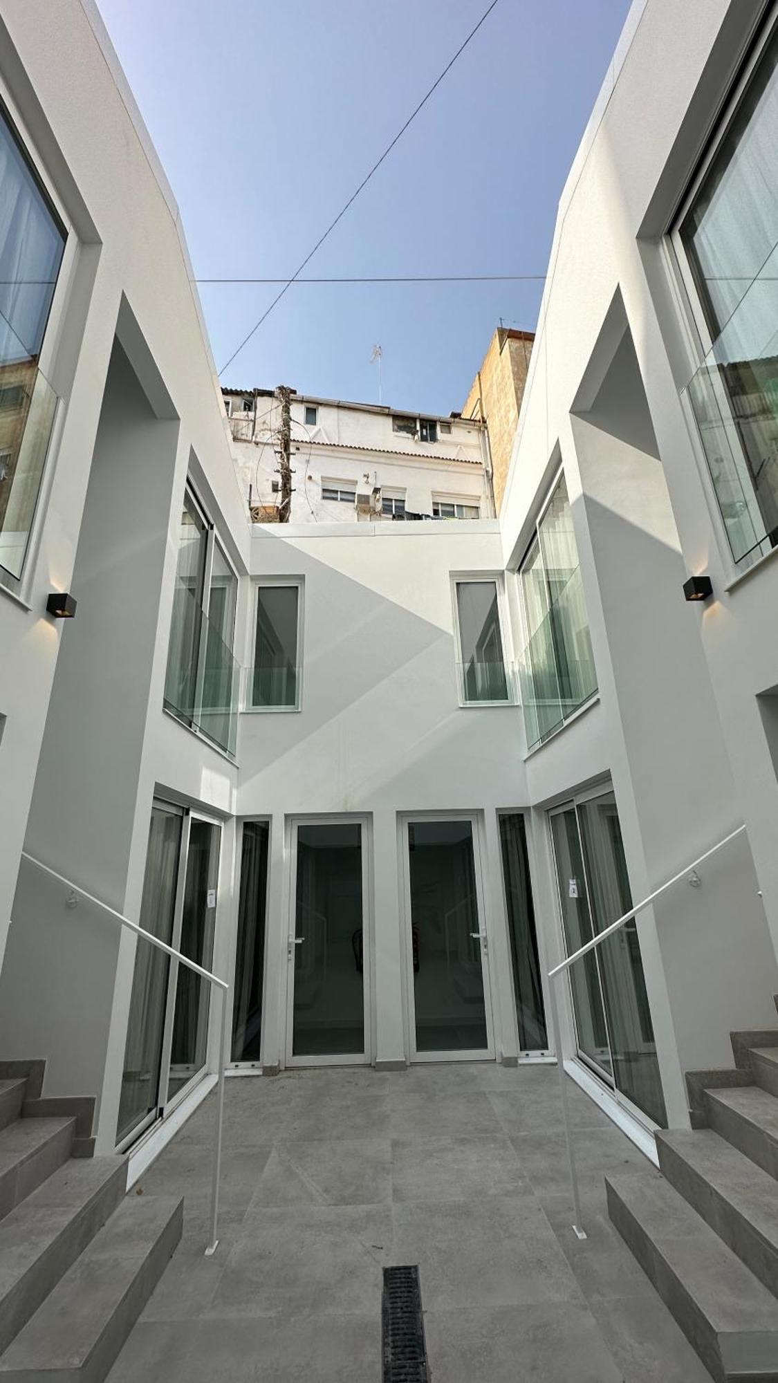 Art Homes Lavadero Valência Exterior foto